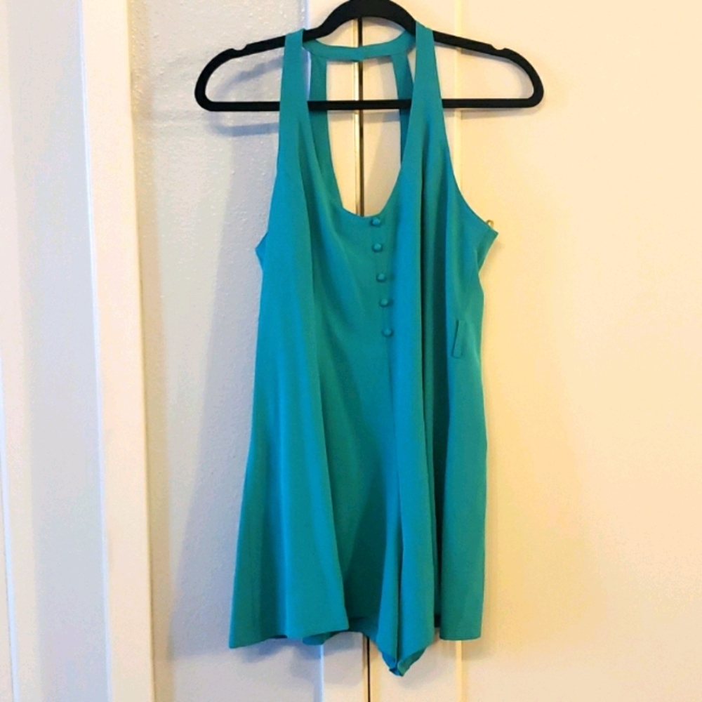 Romper (shorts)